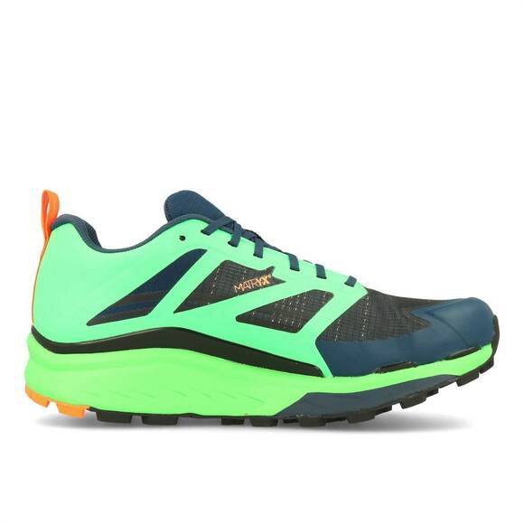 NEW THE NORTH FACE men\'s vectiv infinite futurelight trail running shoes in mont main image 6